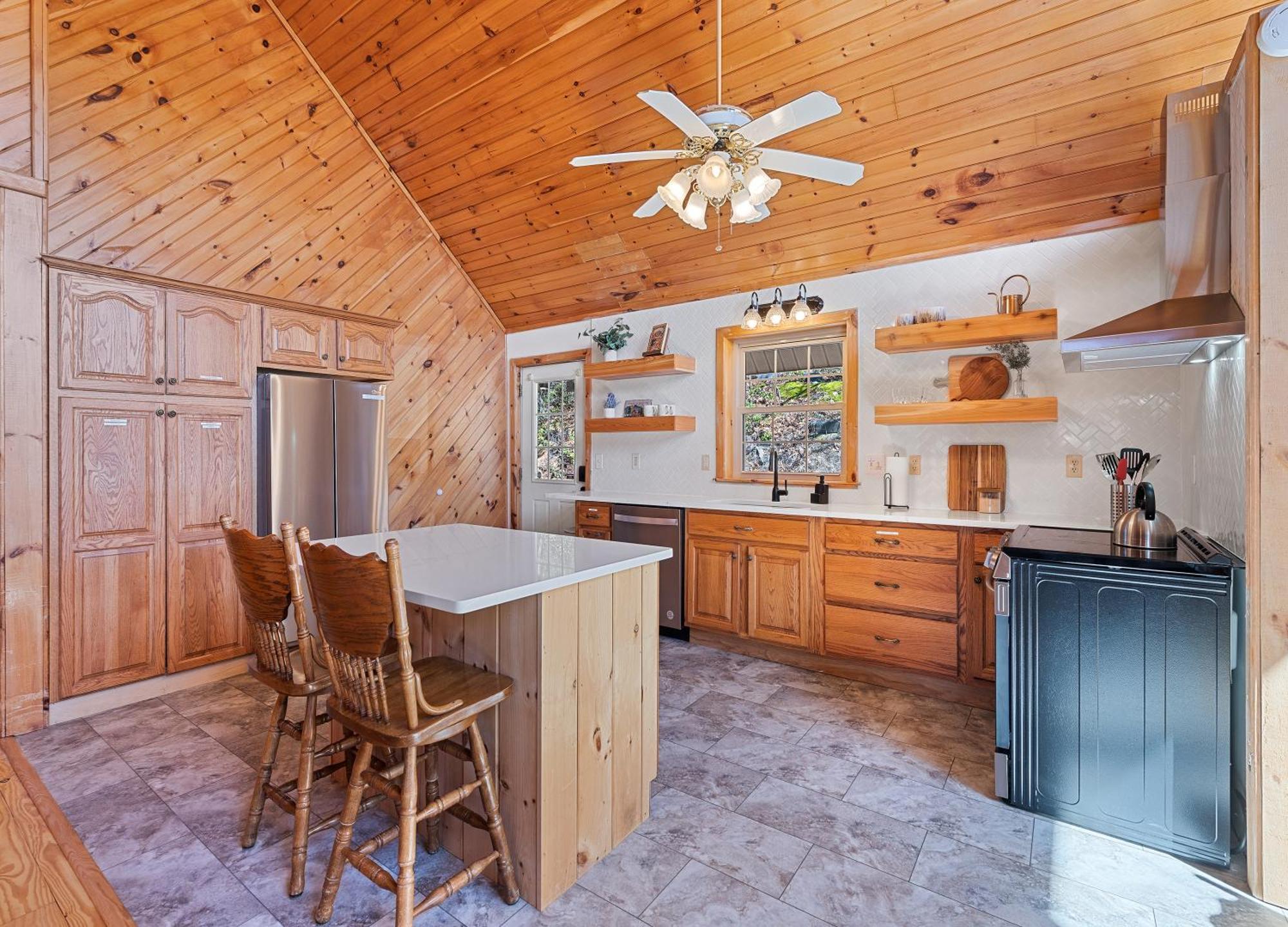 Maggie Valley Cabin With Beautiful Mountain Views, Hottub, Pet Friendly, Gameroom, Fireplace Ngoại thất bức ảnh